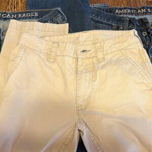 3x Mens jeans 29x30